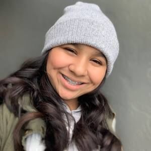 Meet your Posher, Jocelyn